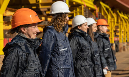 Fincantieri sottoscrive i Women’s empowerment principles delle Nazioni Unite<h2 class='anw-subtitle'>Confermato l’impegno per la parità di genere nel mondo del lavoro</h2>