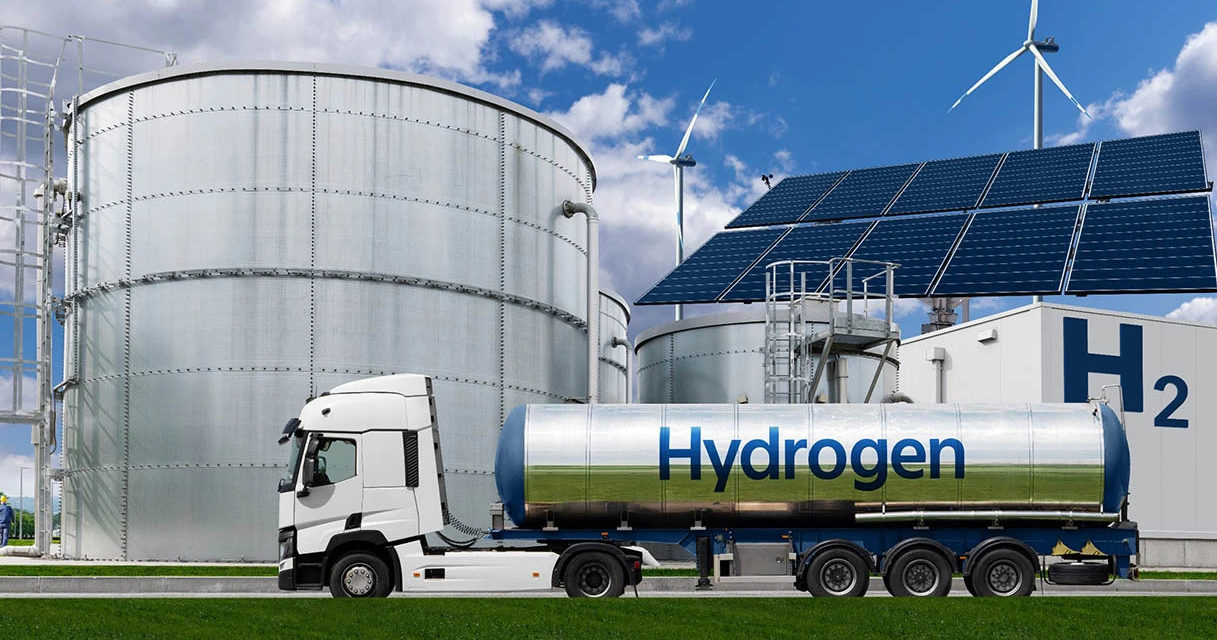 Hydrogen Valley transfrontaliera: Ue approva fondi per 7,6 milioni<h2 class='anw-subtitle'>Si tratta del secondo importante finanziamento per l'iniziativa che andrà a servire anche trasporti e logistica</h2>