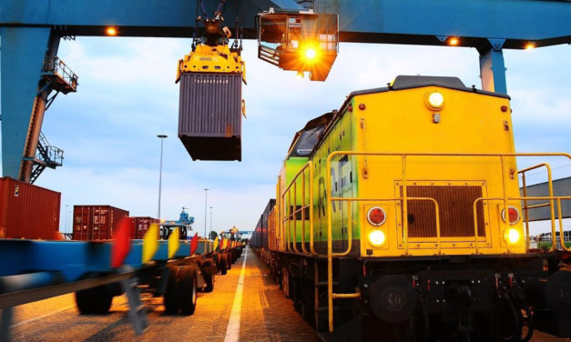 Online il Focus di Adriaports sugli interporti del Nordest<h2 class='anw-subtitle'>Da domani si potrà scaricare il pdf con la fotografia delle infrastrutture a servizio di porti e tessuto produttivo</h2>