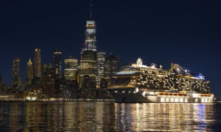 Da Monfalcone a New York: battesimo per Msc Seascape<h2 class='anw-subtitle'>Cerimonia nella “Grande mela” per la nave più grande e tecnologicamente avanzata mai costruita in Italia</h2>