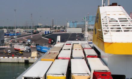Venezia, in vendita terminal Ro-Ro di Fusina<h2 class='anw-subtitle'>Pubblicato invito a manifestare interesse per l’acquisizione del 97% di Venice Ro-Port Mos</h2>