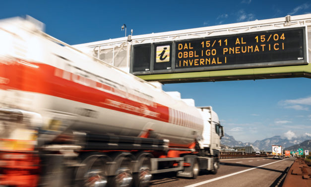 South Tyrol backs “green corridor” along Brenner route