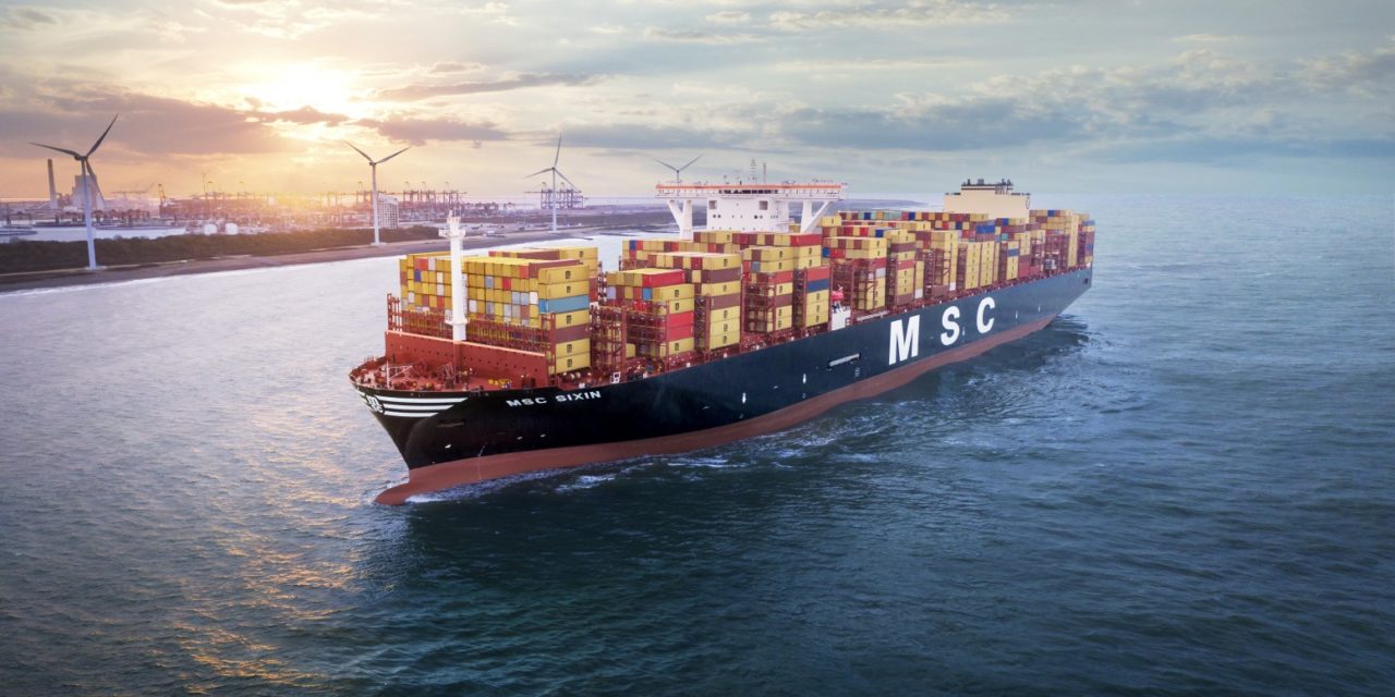 MSC ancora in testa alla classifica delle Compagnie<h2 class='anw-subtitle'> Secondo Alphaliner, anche CMA CGM, Evergreen e ZIM hanno ampiamente beneficiato dell'aumento dei noli</h2>