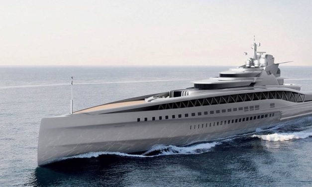 Punta anche all’estero l’Academy dello yachting di Venezia