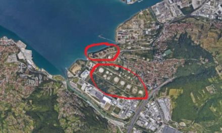 Porto di Trieste, piazzale per camion alle Noghere<h2 class='anw-subtitle'>L'Authority approva progetto di fattibilità e quadro economico: via libera all'iter per l'affidamento dei lavori</h2>