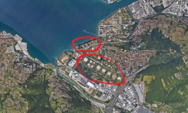 Authority di Trieste acquista aree industriali per 28 milioni di euro
