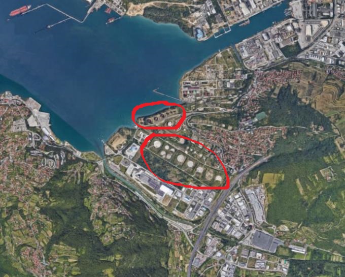 Porto di Trieste, piazzale per camion alle Noghere<h2 class='anw-subtitle'>L'Authority approva progetto di fattibilità e quadro economico: via libera all'iter per l'affidamento dei lavori</h2>