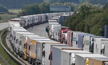 Camion al Brennero: “Divieti austriaci violano la libertà di circolazione”<h2 class='anw-subtitle'>La Commissione Ue ha espresso un parere motivato su richiesta del ministero dei Trasporti</h2>