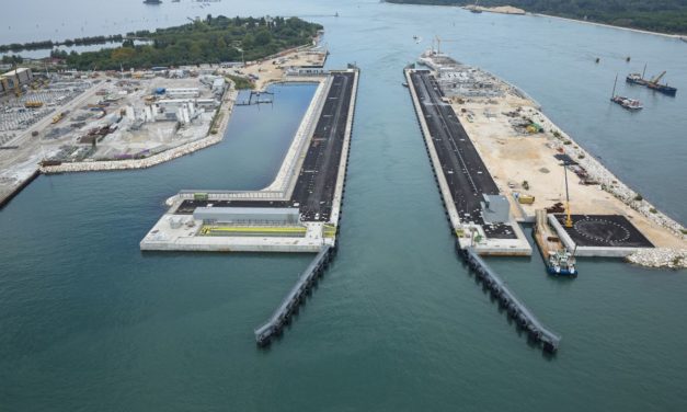 Venice, MOSE: training course launched for Malamocco lock transits<h2 class='anw-subtitle'>Five months of simulator-based training at Vemars for pilots and operators. Harbour Master’s ordinance awaited on limits and rules</h2>