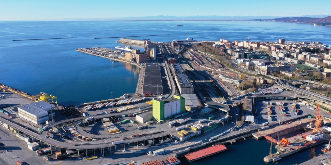 Concessioni portuali: approvate nuove linee guida<h2 class='anw-subtitle'>A Trieste la modifica della normativa potrebbe riguardare il futuro Molo VIII in tutti i suoi sviluppi</h2>