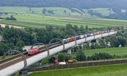 Ferrovia del Brennero chiusa una settimana ad agosto<h2 class='anw-subtitle'>L'annuncio di OBB per una serie di interventi nei tunnel: treni deviati su Villaco e stop ai Ro-La</h2>