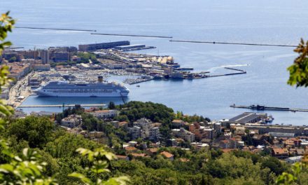 A Trieste il forum sulla blue economy in attesa del Piano del mare<h2 class='anw-subtitle'>Il forum di The European House–Ambrosetti divulga dati economici e proposte per competitività, sostenibilità e attrattività della filiera</h2>