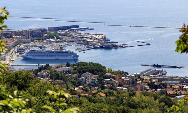 A Trieste il forum sulla blue economy in attesa del Piano del mare