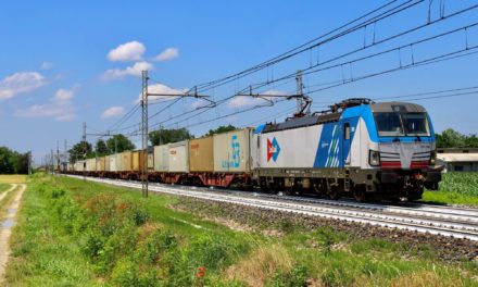 Slittano interventi ferroviari per porto di Trieste e logistica Fvg. RFI: «Niente di grave»<h2 class='anw-subtitle'>Parla Carlo De Giuseppe, responsabile commerciale Nordest, che rassicura sulla capacità del sistema regionale</h2>