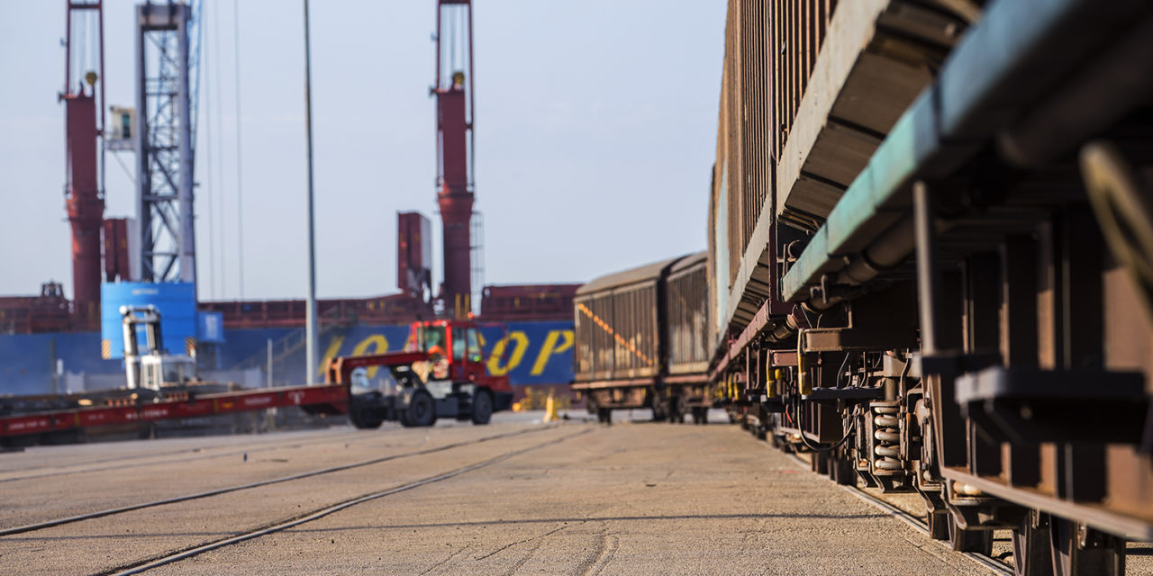 Ferrovia al porto di Monfalcone: aggiudicato l’appalto<h2 class='anw-subtitle'>Al via lavori di adeguamento dell'infrastruttura per 1,7 milioni di euro</h2>