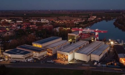 Cantiere Navale Vittoria ceduto all’asta<h2 class='anw-subtitle'>L'azienda è stata acquistata dal professionista Roberto Cavazzana per conto di un investitore</h2>