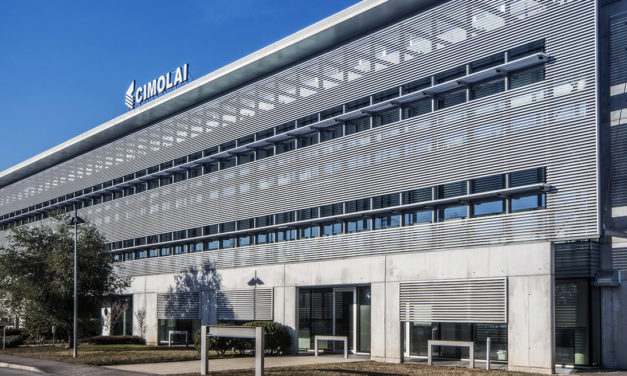 Cimolai denuncia broker londinese