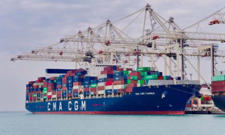 Focus Federagenti su traffici Intramed<h2 class='anw-subtitle'>Anche il Nord Adriatico con i porti di Trieste, Capodistria e Venezia guarda “all'altra costa” del Mediterraneo: Egitto e Marocco tra le ipotesi</h2>
