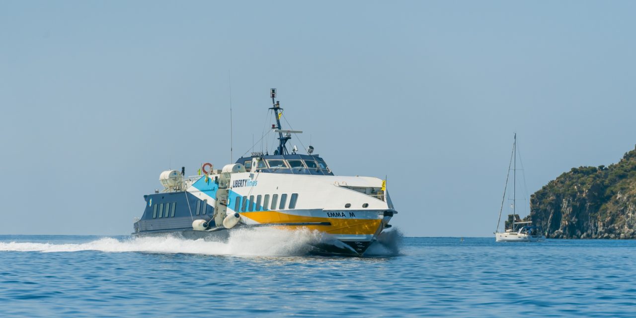 Collegamento marittimo Trieste-Croazia: la Regione ci riprova<h2 class='anw-subtitle'>Annunciata la pubblicazione di un band con la presentazione delle offerte entro il 4 febbraio 2025</h2>