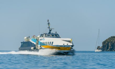 Collegamento marittimo Trieste-Croazia: la Regione ci riprova<h2 class='anw-subtitle'>Annunciata la pubblicazione di un band con la presentazione delle offerte entro il 4 febbraio 2025</h2>