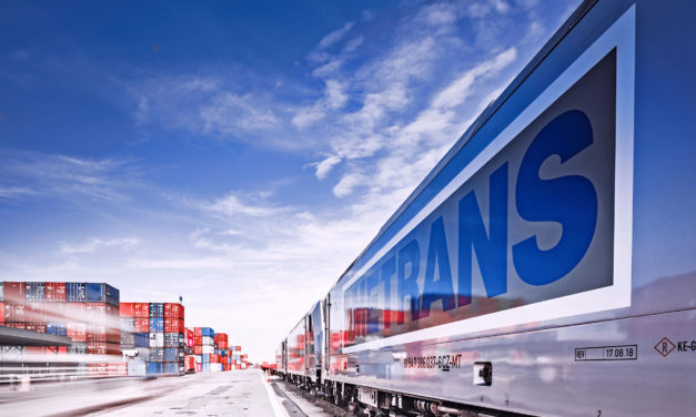 cargo-partner estende accordo con “HHLA Pure” per trasporto senza CO₂