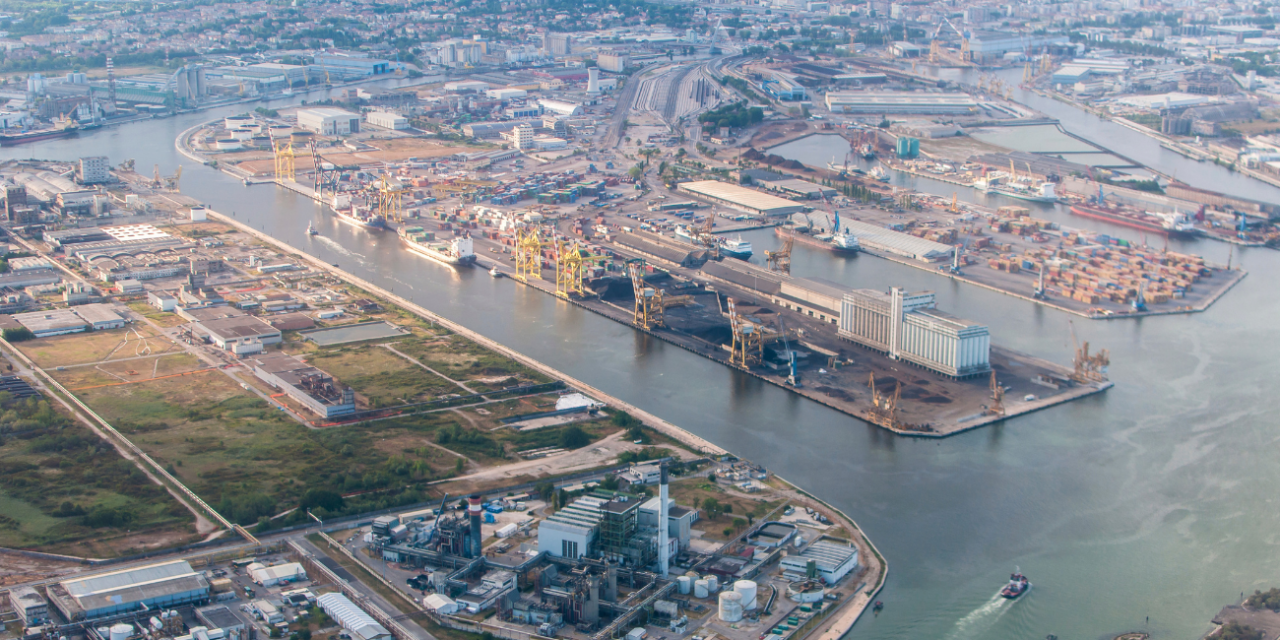 Zls Porto di Venezia-Rodigino: «Prima in Italia»<h2 class='anw-subtitle'>Pubblicato decreto istitutivo, il presidente Veneto Zaia: «Ora si apre prospettiva nuova per questo territorio»</h2>