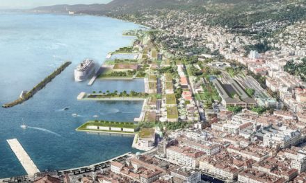 Trieste, anche l’Authority nella promozione del Porto Vecchio<h2 class='anw-subtitle'>D'Agostino: «Una proposta unica. Ruolo dell'Authority è quello di agevolare investimenti in linea con la pianificazione»</h2>