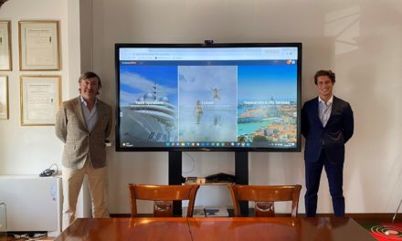 Venezia, primi “diplomati” all’Academy per megayacht<h2 class='anw-subtitle'>Si chiude il 28 marzo il primo corso di Acquera per formare giovani su progetti e operazioni da proporre agli armatori</h2>