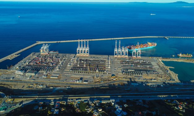 Progetto Marocco: Trieste e Tanger Med iniziano a dialogare