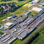 Mercitalia-Polo Logistica entra nel terminal di Duisburg