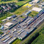 Tx Logistik, Commissione Ue approva joint venture con duisport e Samskip