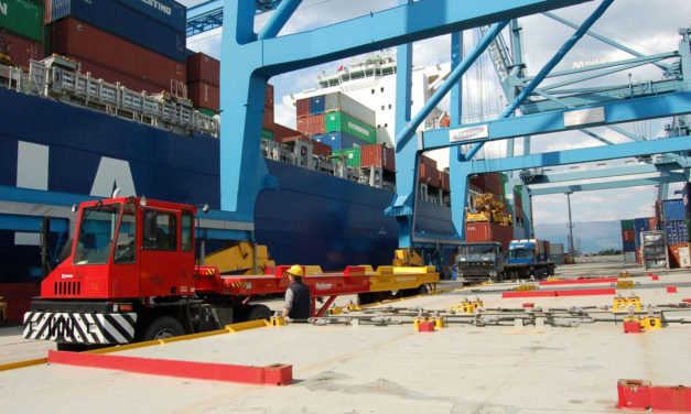 Porto di Fiume, OT Logistics prosegue iter per vendita quote