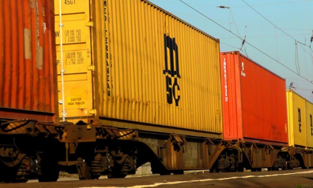 Ferrovie Udine: due nuovi binari per scalo merci Ziu