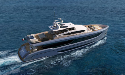 Cantieristica nautica: record dell’export nel 2023<h2 class='anw-subtitle'>Il Made in Italy si conferma leader nella produzione di superyacht: 51,4% degli ordini a livello mondiale</h2>