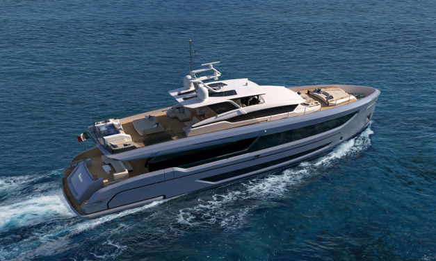 Cantiere Navale Vittoria pronta ad investire sugli yacht a Monfalcone