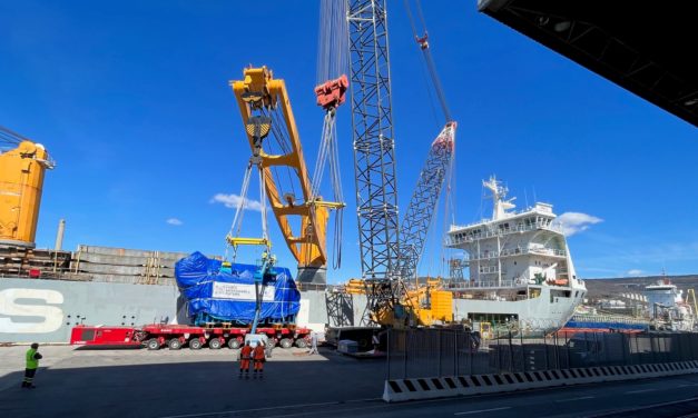 Wartsila Trieste: tre realtà interessate al subentro