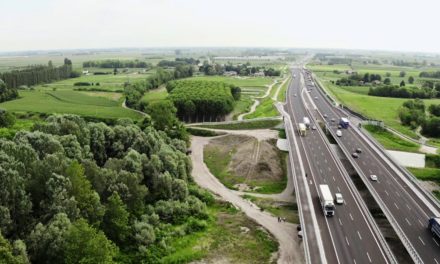 Autostrada A4, da Bei e CdP 750 milioni per “terza corsia”<h2 class='anw-subtitle'>Sottoscritti ieri a Trieste i contratti per l'ampliamento delle tratte autostradali di Friuli Venezia Giulia e Veneto</h2>