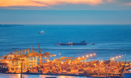Trieste marine terminal fa un trimestre da record<h2 class='anw-subtitle'>Cresce il traffico container nei primi tre mesi del 2023: per il Molo VII il miglior risultato di sempre nel periodo</h2>