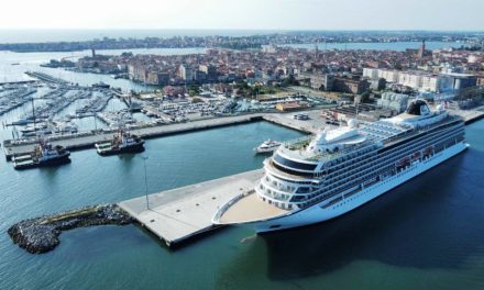 Chioggia prepara l’offerta turistica per crocieristi<h2 class='anw-subtitle'>Il porto di Venezia dà il via al programma di incontri per sviluppare la nuova destinazione</h2>