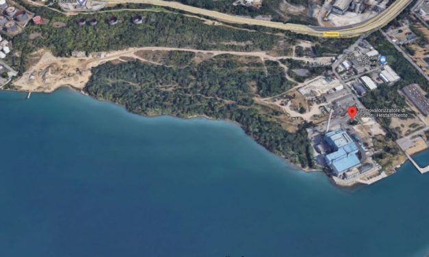 Trieste, fotovoltaico per produzione idrogeno con 14 milioni del Pnrr