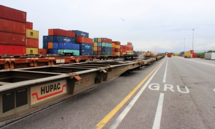 Interporto di Pordenone, treno con Cervignano per raggiungere Duisburg<h2 class='anw-subtitle'>Allo studio un collegamento ferroviario per sopperire allo stop del servizio Hupac</h2>