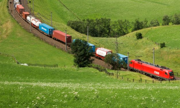 ÖBB investe 19,5 miliardi per potenziare rete ferroviaria