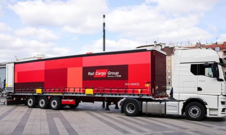 Per Rail Cargo Group in arrivo 300 nuove casse mobili<h2 class='anw-subtitle'>L'investimento sarà completato entro il 2023 per soddisfare la crescente richiesta della clientela</h2>