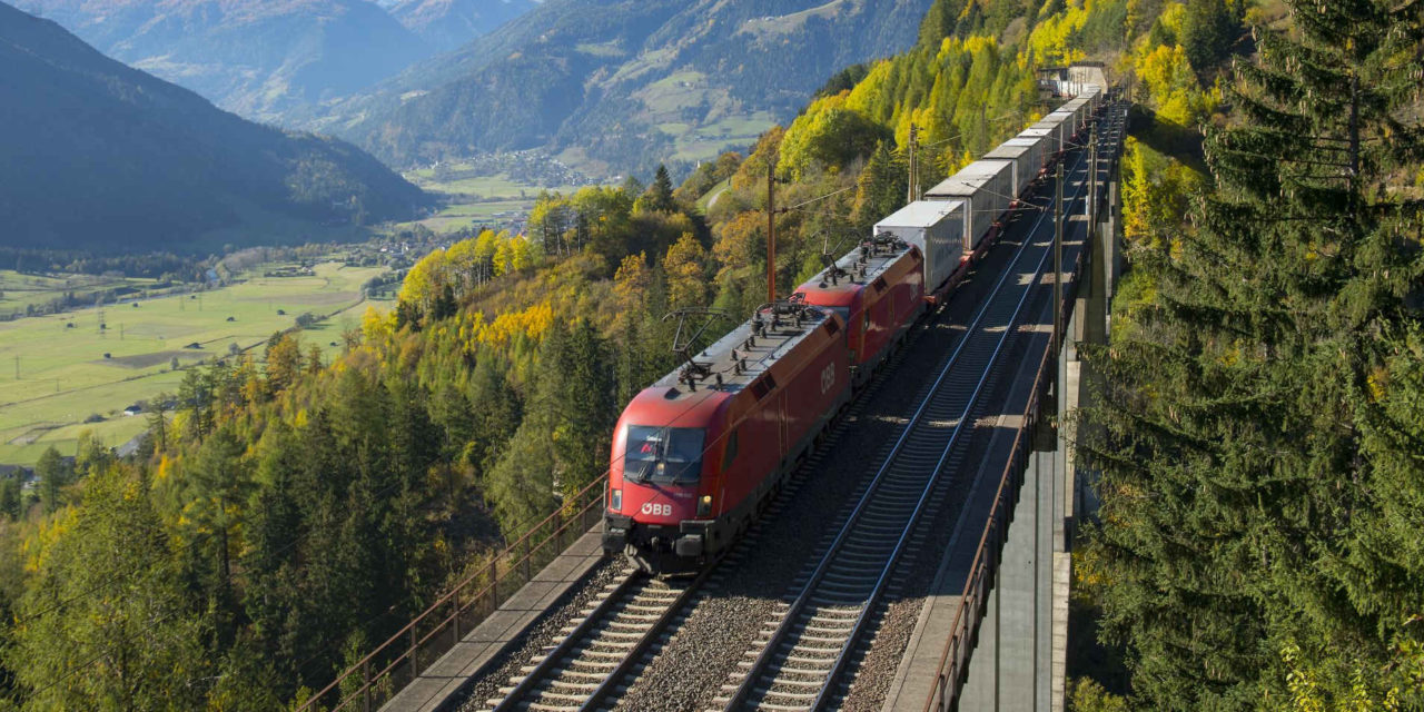 Rail Cargo Austria aggiunge Treviso al Villaco–Italia<h2 class='anw-subtitle'>Due nuove destinazioni (anche Frosinone) nel servizio TransFER per il trasporto ferroviario convenzionale</h2>