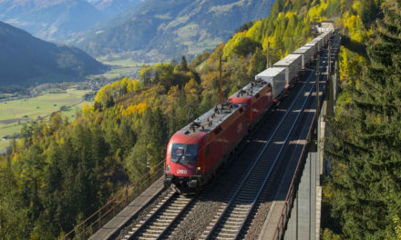 Rail Cargo Austria aggiunge Treviso al Villaco–Italia<h2 class='anw-subtitle'>Due nuove destinazioni (anche Frosinone) nel servizio TransFER per il trasporto ferroviario convenzionale</h2>
