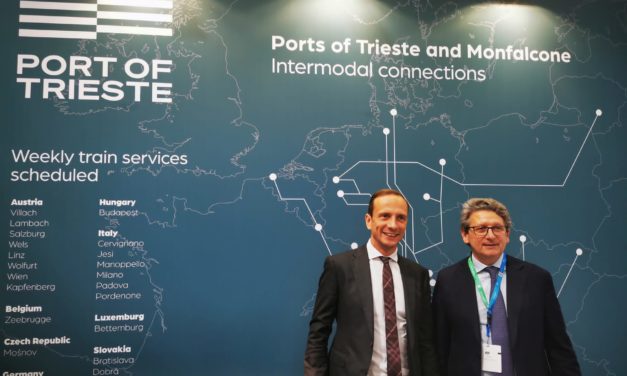 Logistica: Fedriga, strategico rafforzare relazioni