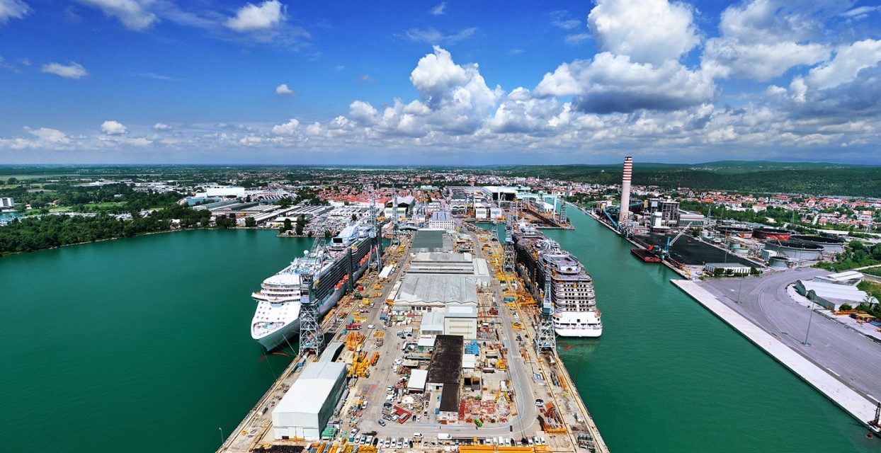 Incontro Comune-Fincantieri per Piano Monfalcone<h2 class='anw-subtitle'>Proposto un tavolo permanente per riqualificazione forza lavoro, revisione subappalti e formazione</h2>