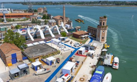 Salone nautico di Venezia: al via il 31 maggio la quarta edizione<h2 class='anw-subtitle'>Sostenibilità, ricerca e progettazione temi portanti. Zoppas (Ice): «Nautica fiore all'occhiello del Made in Italy»</h2>