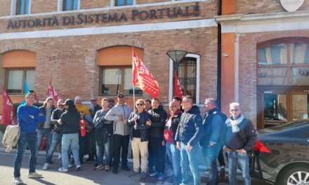 Porti di Venezia e Chioggia, sindacati minacciano stato agitazione<h2 class='anw-subtitle'>La questione riguarda i bandi di gara per i lavoratori ex articolo 17</h2>