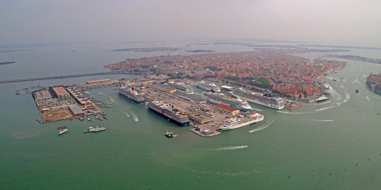 Fondi europei all’Authority di Venezia per progetti con la Croazia<h2 class='anw-subtitle'>Oltre 12 milioni di euro nell’ambito del primo bando per un programma di cooperazione 2021-2027</h2>